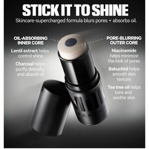 Milk Makeup's Pore Eclipse Matte Blur Stick BNiB